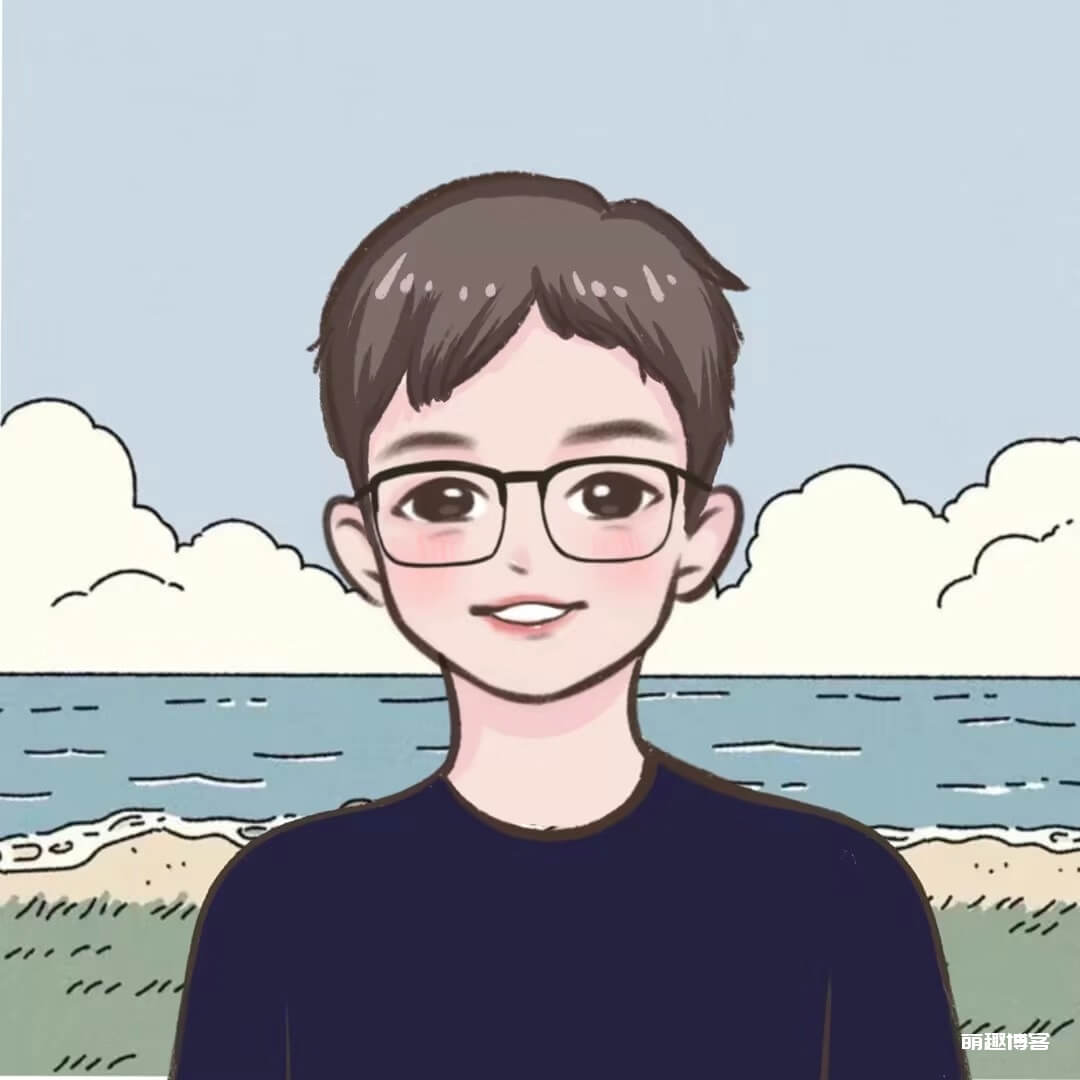 小梦-萌趣博客